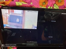 Hiseeu-cámara IP de seguridad para el hogar, sistema de videovigilancia CCTV, P2P, ONVIF, 5MP2MP, con detección facial, H.265, 4/8 canales, NVR POE