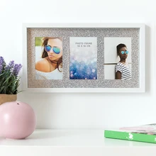 Фотообои с блестками(3 фото) BigBuy Home