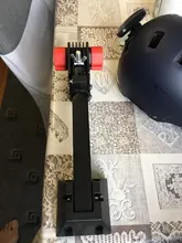 Wall-Mount Stand-Clamp Bicycle-Holder Work-Bracket Road-Bike-Storage MTB Mechanical-Repair