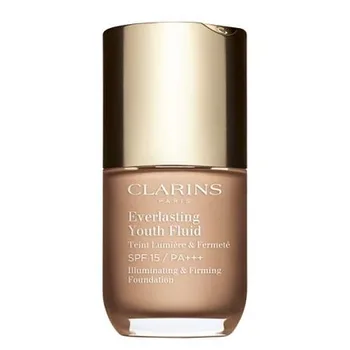 

Base for makeup fluid Everlasting Youth Clarins (30 ml)