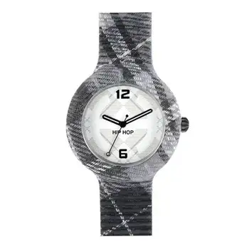 

Hip Hop HWU0381 watch men quartz