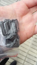 Anillo de núcleo de ferrita para Cable de alimentación, cuentas de Choke RFI EMI, filtro supresor de ruido para Cable de alimentación, Cable de Audio de antena USB de 3,5mm/ 5mm, 5 uds.