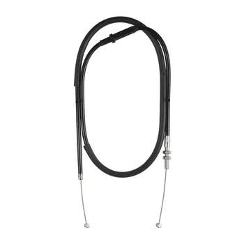 

MotoMaster 54012-0086 Throttle Cable B (CLOSE) for Kawasaki KLE 500 B (2005-2007)