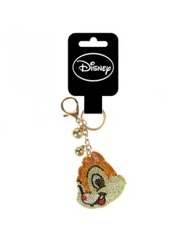 

CHIP and CHOP DISNEY keychain©PREMIUM