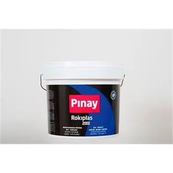 

ROKIPLAS paint 2000 BASE TR 15 LT