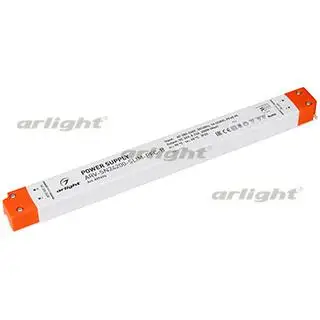

029494 power supply arv-sn24200-slim-pfc-b (24V, 8.33a, 200W)-1 pc Arlight