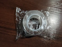 Carpet-Socket Tapes Gadget Glue Adhesive Transparent Acrylic Washable Universal Double-Sided