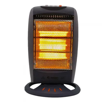 

Oscillating halogen stove 1200W Raydan Home