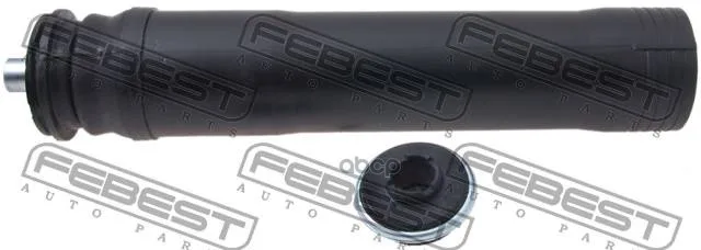Пыльник Отбойник Toyota Auris/Corolla 06- Зад. Febest Tshbaurr Febest арт. TSHBAURR