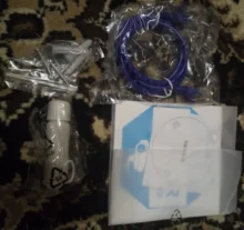 Reolink-cámara IP inteligente para exteriores, videocámara bala de visión nocturna infrarroja PoE de 5MP, con detección de personas y vehículos, RLC-510A