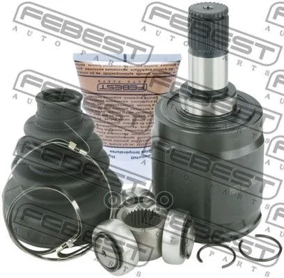 Шрус Внутренний Левый 30x40x27 Febest арт. 0311-CRVATLH