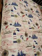 Alfombrilla de algodón impermeable para cambio de bebé, cubierta de juego de urinario, colchón para mascotas, 4 tamaños, dibujos animados