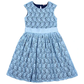 

Dress for girl (Cherubino)