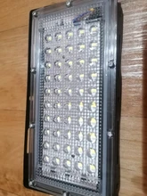 Landscape Lighting Street-Lamp Ip65 Waterproof 240V 220V LED 230V AC