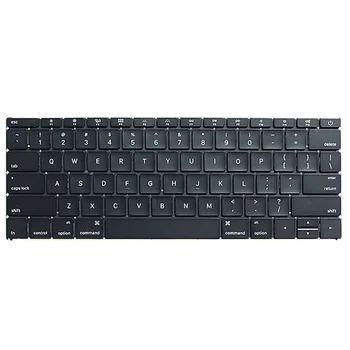 

661-12593 A1932 Keyboard US UK Standard For Macbook Air 13'' A1932 2018 2019