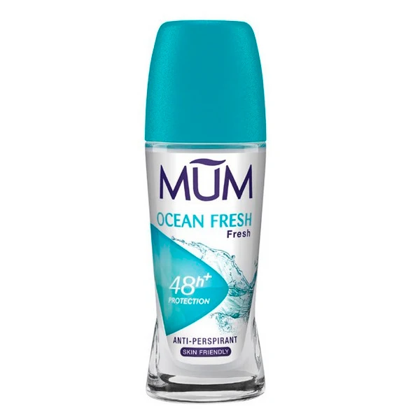 Роликовый дезодорант Ocean Fresh Mum(50 мл