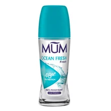 Роликовый дезодорант Ocean Fresh Mum(50 мл