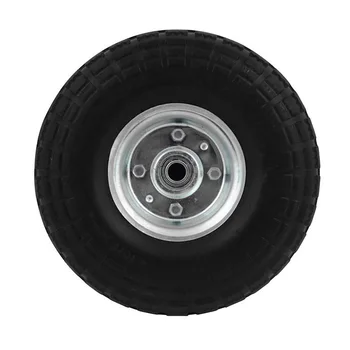 

Wheel for carrier trolley Ø 25,5CM REF.74749