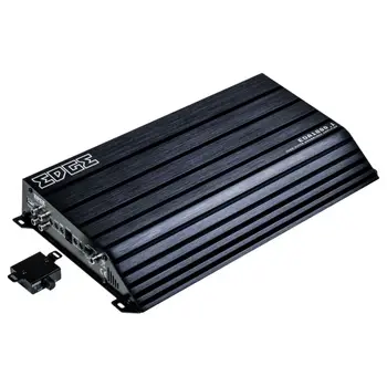 

УСИЛИТЕЛЬ EDGE EDA1800.1-E8