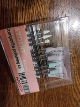 Juego de pulido de resina de curado ligero, conjunto de pulido de goma de silicona y cerámica, máquina de flexión lenta, cabezal de molienda