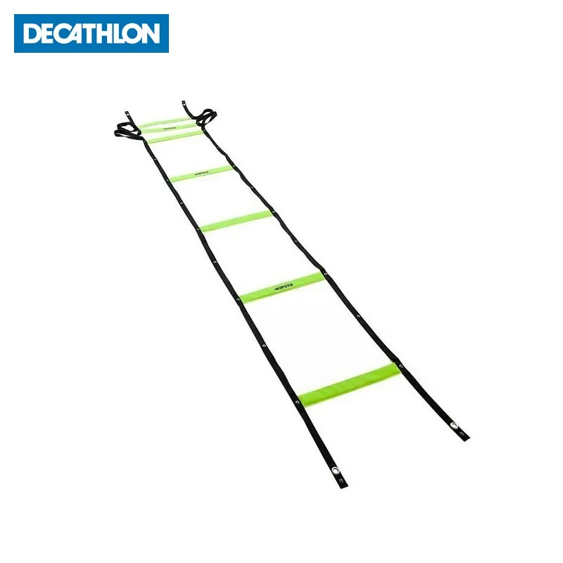 КООРДИНАЦИОННАЯ ЛЕСТНИЦА MODULAR 4 МЕТРА KIPSTA. Decathlon
