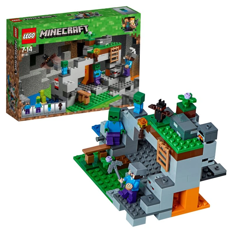 minecraft lego aliexpress