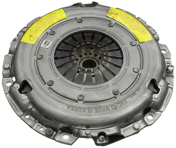 

VALEO FRIZ KIT.(2.PZ) FI.CROMA 05->AR.159826705VALEO