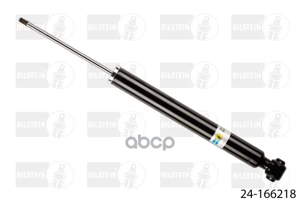 Амортизатор Однотрубный Газовый Задний B4 Bilstein арт. 24-166218