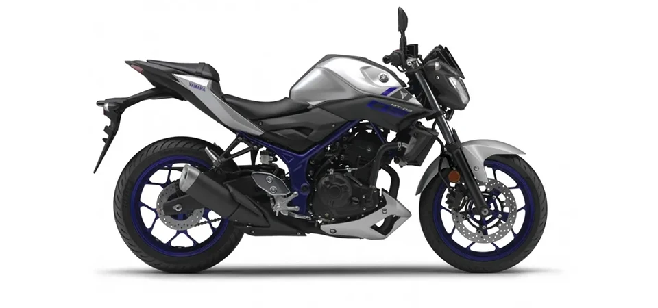 Для Yamaha MT03 верхняя задняя багажная стойка для переноски багажная стойка крыло поддержка MT 03 FZ03 аксессуары для мотоциклов