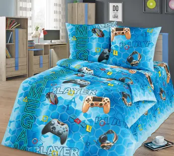 

KPB coarse calico (1,5 sp.), game