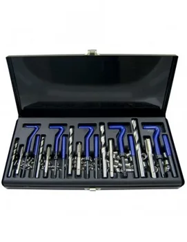 

JBM 51896 REPAIR KIT NUTS TWIST