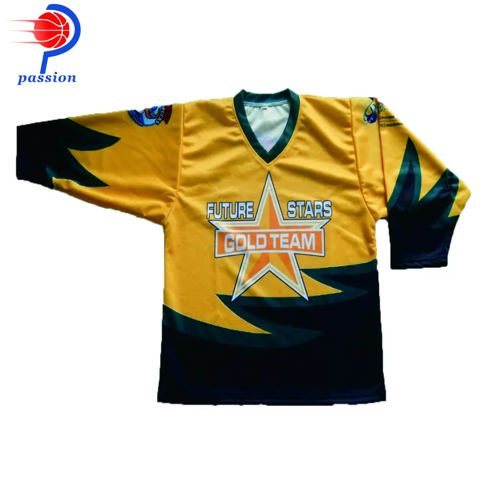 Ss HOCKEY JERSEY SUBLIMATION Blanks Earrings Team Gear Cute