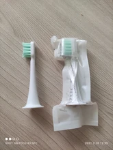 Cabezales de repuesto para cepillo de dientes Xiaomi Soocas X3/X3U, eléctrico, para Xiaomi Mijia T300/500, soocas X1/X3/X5