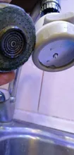 Kitchen Faucet Tap-Head Shower-Diffuser Adjustable Flexible Nozzle Booster Moveable