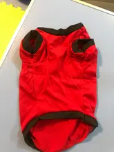 Jacket Dog-Coat Pet-Puppy Yorkshire-Clothing Small Dogs Fleece Chihuahua Warm 