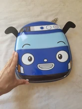 Schoolbags Bookbag Kindergarten Girls Children Cartoon Cute 3D Backpack for Boys Favorable