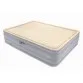

Bestway 67486 mattress airbed mattress double Beige, Grey
