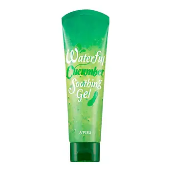 

Gel with cucumber a'pieu Waterfull cucumber soothing gel