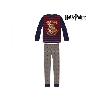 

Harry Potter Single Jersey long pyjamas