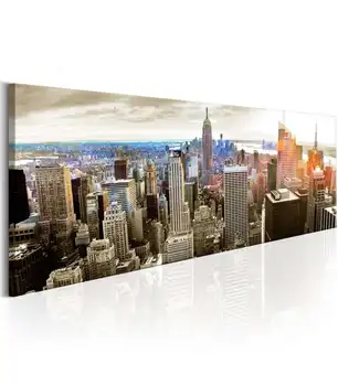 

Picture-Manhattan: Island for Rich