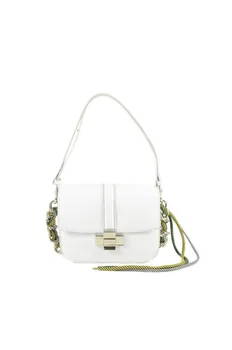 

Brand: N21 - Genre:- Category:- Tempora…Color: white, Size: UNIQUE
