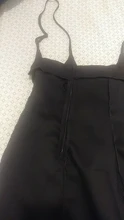 Minifalda plisada con tirantes para mujer, falda acampanada, con tirantes, 2019