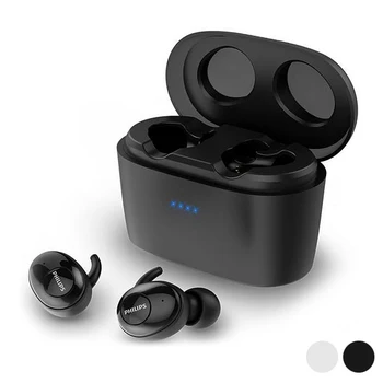 

Bluetooth Headset with Microphone Philips SHB2515/10 2.4 GHz LED 3350 mAh