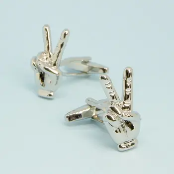 

Cufflinks jewelery voice (52696)