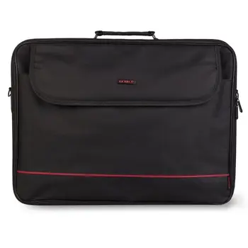 

Monray NGS Passenger Plus briefcase 18 "Black