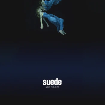 

Suede / Night Thoughts (ru)(CD)