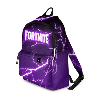 

Backpack 3D Fortnite storm