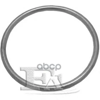 Прокладка Глушителя Кольцо Nissan: Patrol Gr Ii Wagon 97- FA1 арт. 791-957