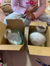 Cage-Box Toilet-Hamster Acrylic-House Sand-Room Bath Mouse-Gerbille Small Pet-Supplies