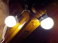 Wall-Light Vanity-Mirror-Light Makeup-Lamp Dressing-Table LED Hollywood Beauty 2 USB